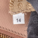 Prada Saffiano Leather Galleria Handbag