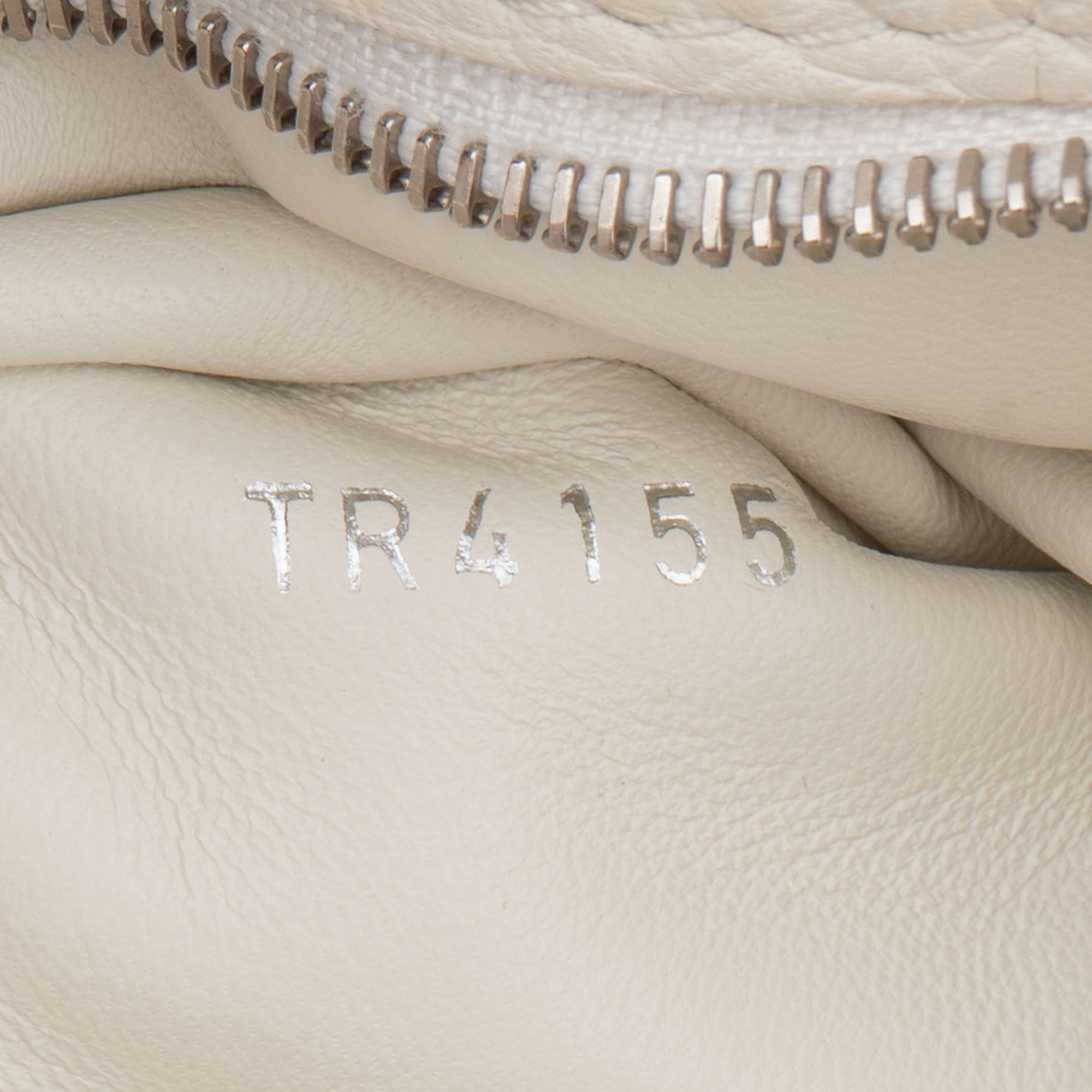 Louis Vuitton Bleu Blanco Tweed Capucines BB Handbag - vintageandkickz