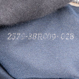 Fendi FF Monogram Baguette Handbag