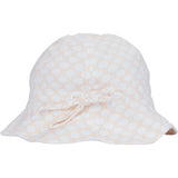 Celine Maccadam Baby Hat