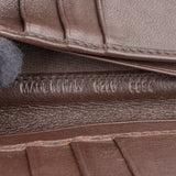 Christian Dior Mini Trotter Monogram Wallet