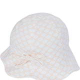 Celine Maccadam Baby Hat