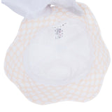 Celine Maccadam Baby Hat