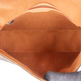 Louis Vuitton Canvas Monogram Looping PM Handbag
