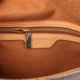 Louis Vuitton Canvas Monogram Looping PM Handbag