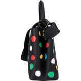Louis Vuitton x Yayoi Kusama Dots Capucines MM Handbag