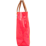 Louis Vuitton x Robert Wilson Monogram Vernis Leather Reade GM Handbag