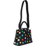 Louis Vuitton x Yayoi Kusama Dots Capucines MM Handbag