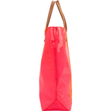 Louis Vuitton x Robert Wilson Monogram Vernis Leather Reade GM Handbag