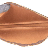 Louis Vuitton Canvas Monogram Pochette Accessoire Handbag