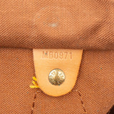 Louis Vuitton Canvas Monogram Speedy 35 Handbag