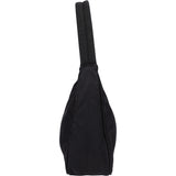 Prada Black Nylon Triangle Vintage Re-Editon Handbag