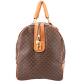 Celine Maccadm Monogram Duffle Bag 50