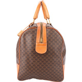 Celine Maccadm Monogram Duffle Bag 50