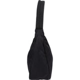 Prada Black Nylon Triangle Vintage Re-Editon Handbag