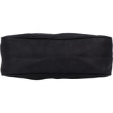 Prada Black Nylon Triangle Vintage Re-Editon Handbag