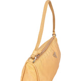 Prada Nylon Triangle Handbag
