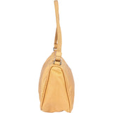 Prada Nylon Triangle Handbag