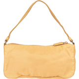 Prada Nylon Triangle Handbag