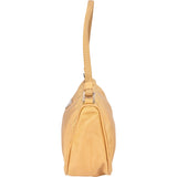 Prada Nylon Triangle Handbag