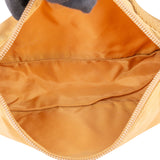 Prada Nylon Triangle Handbag