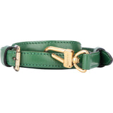 Louis Vuitton Vert Leather Bags Strap