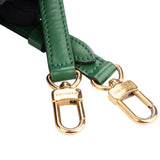 Louis Vuitton Vert Leather Bags Strap