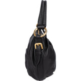 Prada Classic Leather Handbag