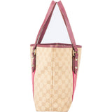 Gucci GG Monogram Jolicoeur Handbag