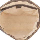 Gucci Monogram Twin GG Handbag