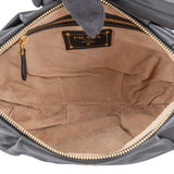 Prada Classic Leather Handbag