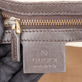 Gucci Monogram Twin GG Handbag
