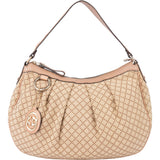 Gucci Special Monogram Sukey Hobo Bag
