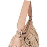 Gucci Special Monogram Sukey Hobo Bag