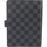 Louis Vuitton Damier Graphit Monogram Agenda MM