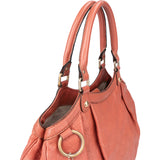 Gucci GG Monogram Sukey Handbag