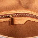 Louis Vuitton Canvas Monogram Looping PM Shoulder Bag - vintageandkickz