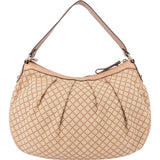 Gucci Special Monogram Sukey Hobo Bag