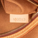Louis Vuitton Canvas Monogram Looping PM Shoulder Bag - vintageandkickz