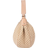 Gucci Special Monogram Sukey Hobo Bag