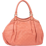 Gucci GG Monogram Sukey Handbag