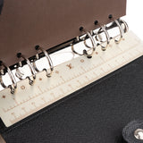 Louis Vuitton Damier Graphit Monogram Agenda MM