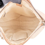 Gucci Special Monogram Sukey Hobo Bag