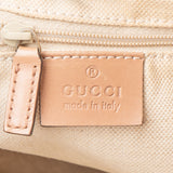 Gucci Special Monogram Sukey Hobo Bag