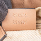 Gucci Special Monogram Sukey Hobo Bag