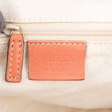 Gucci GG Monogram Sukey Handbag