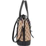 Gucci GG Monogram Handbag