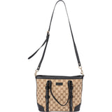 Gucci GG Monogram Handbag