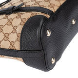 Gucci GG Monogram Handbag