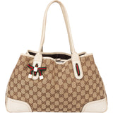 Gucci GG Monogram Princy Handbag